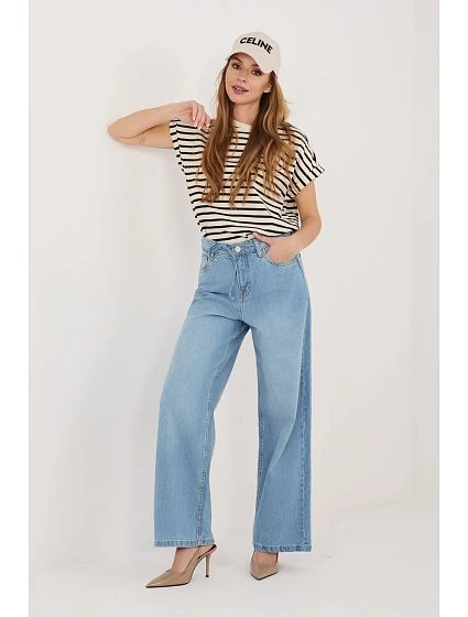 Džíny model 225706 Sublevel Džíny model 225706 Sublevel