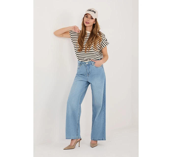 Džíny model 225706 Sublevel Džíny model 225706 Sublevel