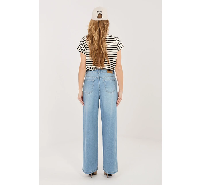 Džíny model 225706 Sublevel Džíny model 225706 Sublevel