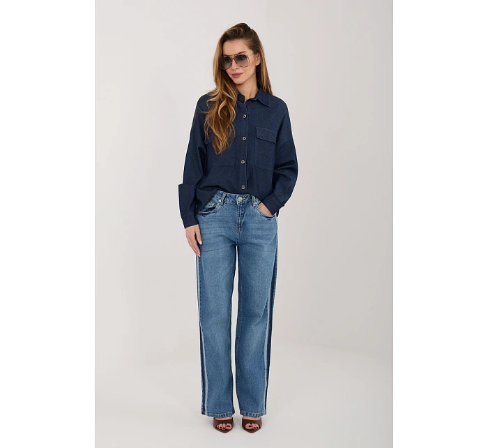 Džíny model 225707 Sublevel Džíny model 225707 Sublevel