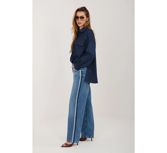 Džíny model 225707 Sublevel Džíny model 225707 Sublevel