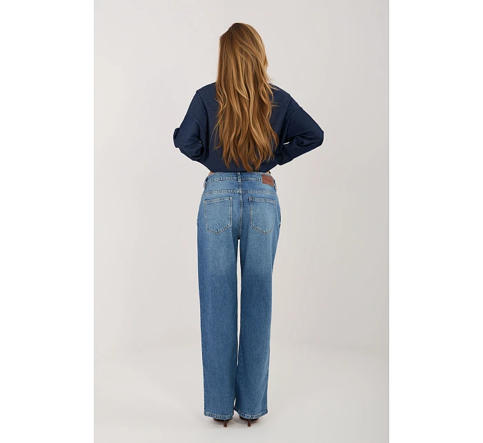 Džíny model 225707 Sublevel Džíny model 225707 Sublevel