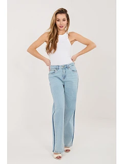 Džíny  model 225708 Sublevel