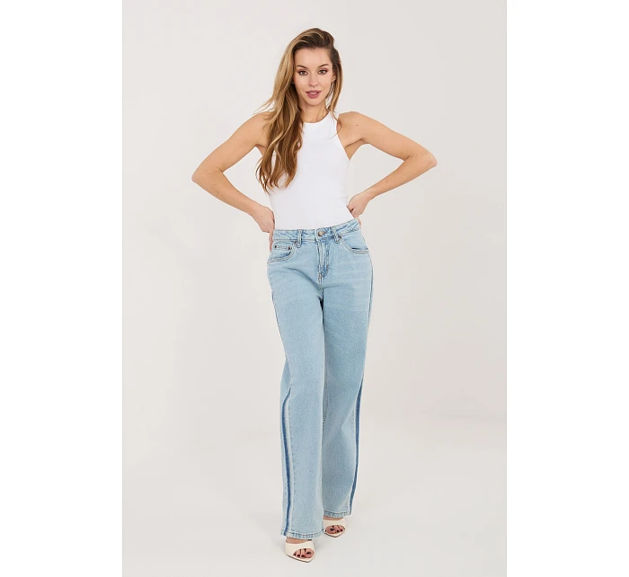 Džíny model 225708 Sublevel Džíny model 225708 Sublevel
