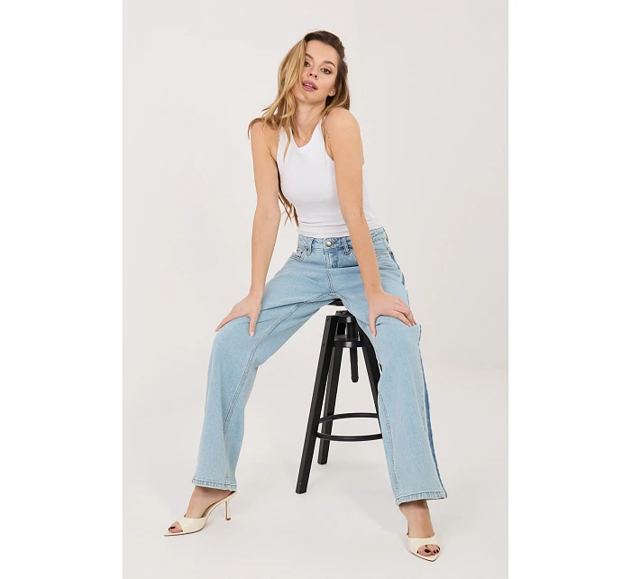 Džíny model 225708 Sublevel Džíny model 225708 Sublevel