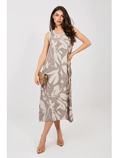 Denní šaty model 225717 Sublevel