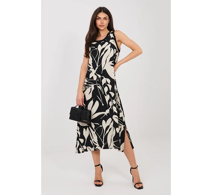 Denní šaty model 225718 Sublevel Denní šaty model 225718 Sublevel