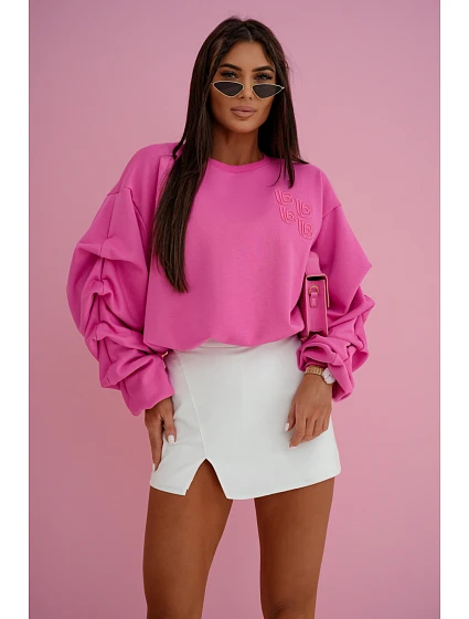 Mikina model 225737 LaBalancia Mikina model 225737 LaBalancia