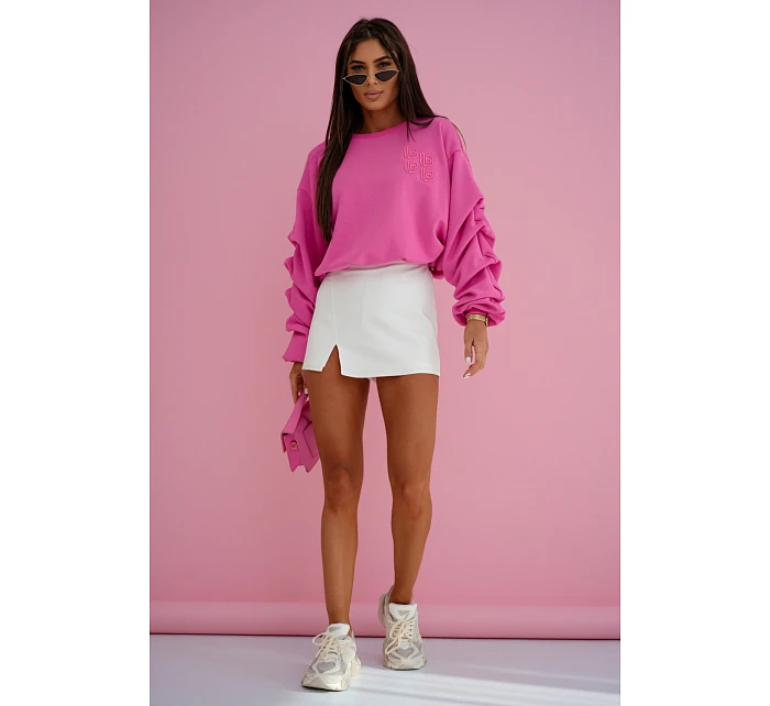 Mikina model 225737 LaBalancia Mikina model 225737 LaBalancia