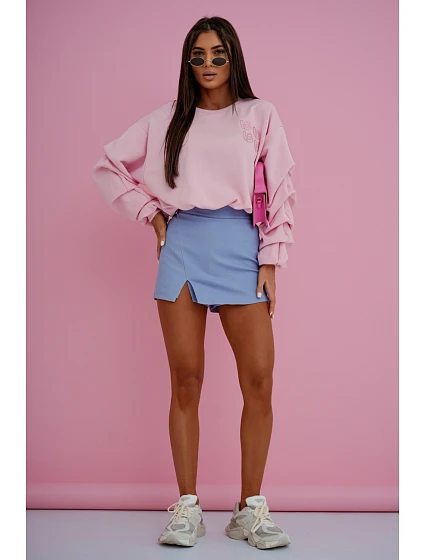 Mikina model 225738 LaBalancia Mikina model 225738 LaBalancia