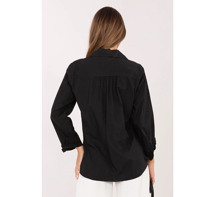 Košile s dlouhým rukávem model 226121 Factory Price Košile s dlouhým rukávem model 226121 Factory Price