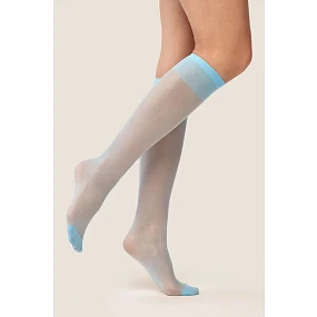 Podkolenky  model 226267 Gabriella