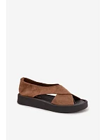 Sandály  model 226330 Step in style