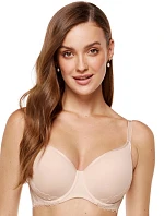 Polstrovaná podprsenka model 226373 Gorteks