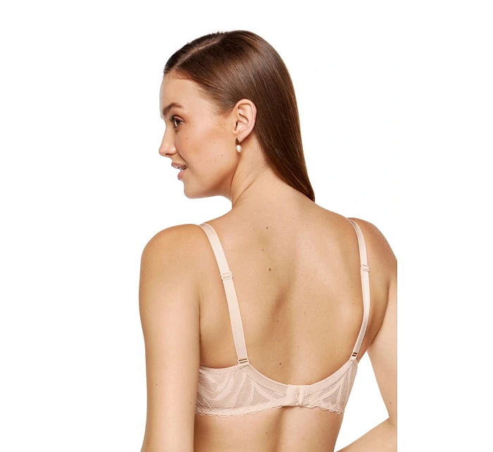 Polstrovaná podprsenka model 226373 Gorteks Polstrovaná podprsenka model 226373 Gorteks