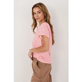 T-shirt model 226435 Italy Moda