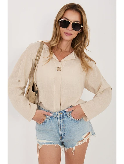 Halenka model 226446 Italy Moda Halenka model 226446 Italy Moda