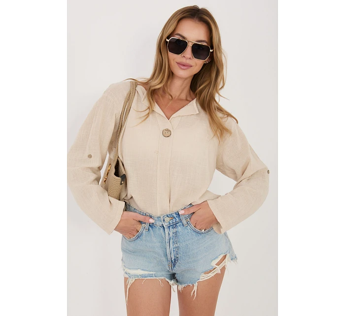 Halenka model 226446 Italy Moda Halenka model 226446 Italy Moda