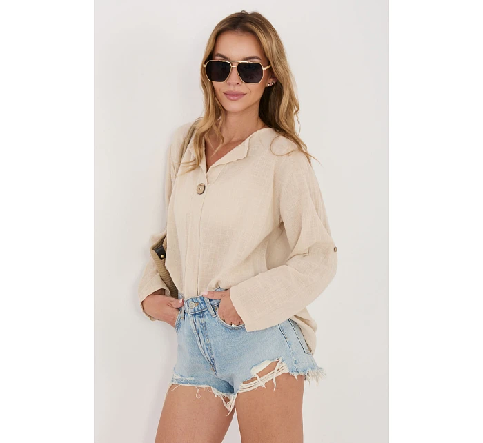 Halenka model 226446 Italy Moda Halenka model 226446 Italy Moda