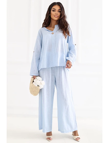 Halenka model 226447 Italy Moda Halenka model 226447 Italy Moda