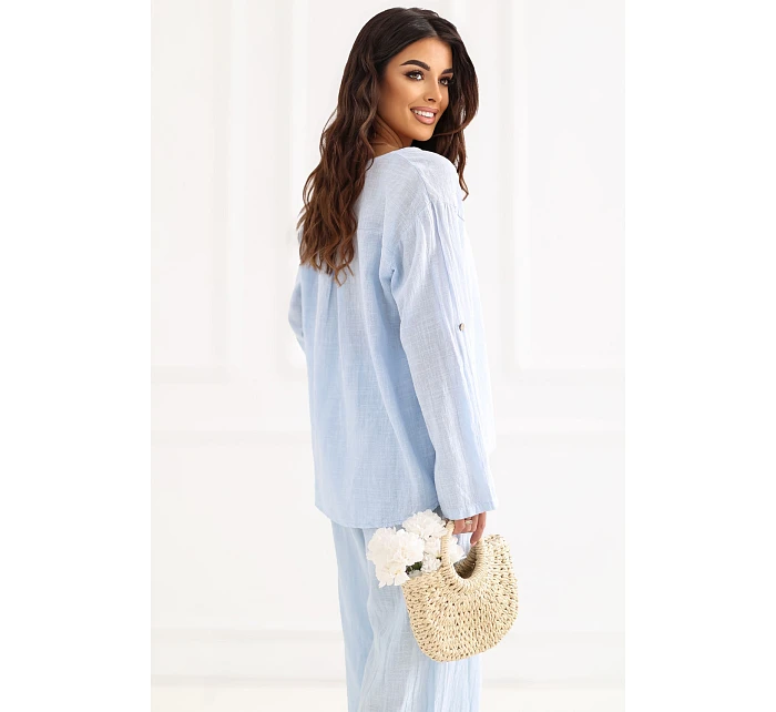 Halenka model 226447 Italy Moda Halenka model 226447 Italy Moda