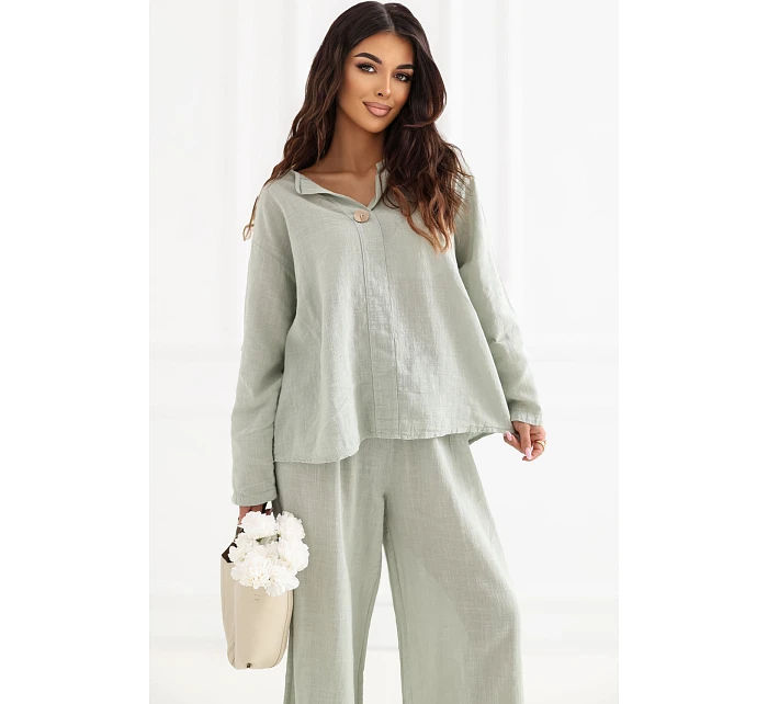 Halenka model 226448 Italy Moda Halenka model 226448 Italy Moda