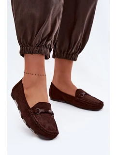 Mokasiny model 226489 Step in style