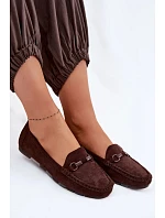 Mokasiny model 226489 Step in style Mokasiny model 226489 Step in style