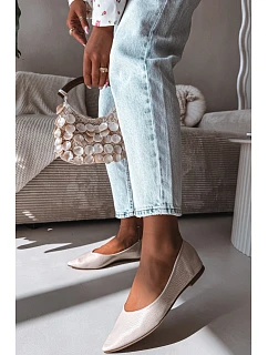 Balerinky model 226535 Step in style