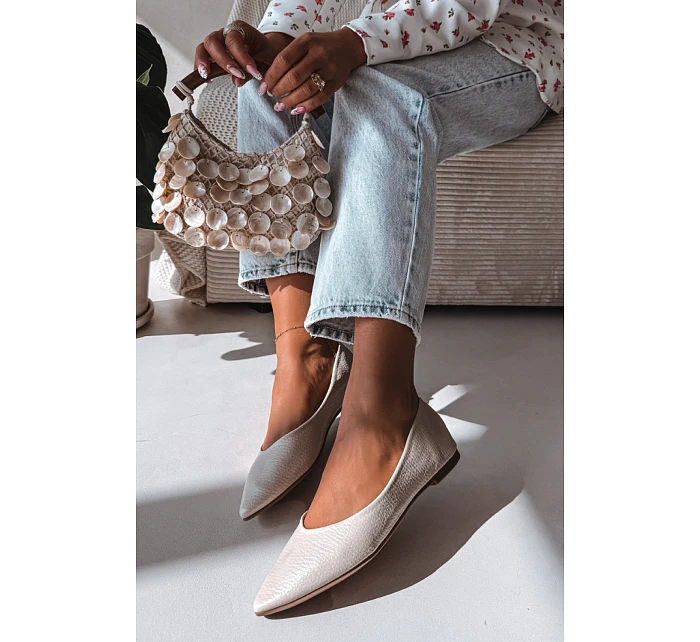 Balerinky model 226535 Step in style Balerinky model 226535 Step in style