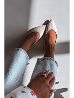 Balerinky model 226535 Step in style Balerinky model 226535 Step in style