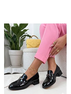 Mokasiny model 226586 Solea