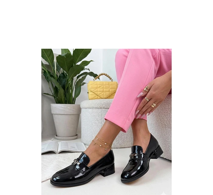 Mokasiny model 226586 Solea Mokasiny model 226586 Solea