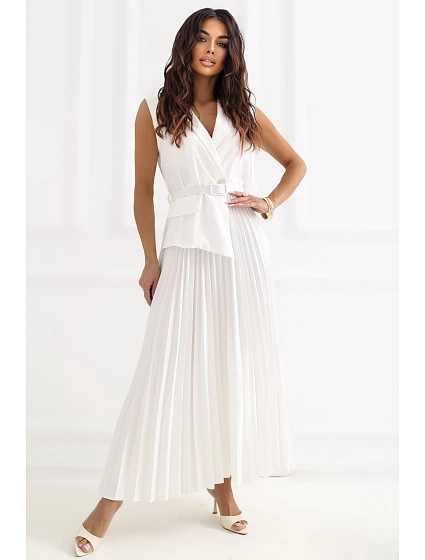 Denní šaty model 226711 Rue Paris Denní šaty model 226711 Rue Paris