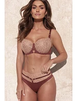 Brazilské kalhotky model 226739 Kinga