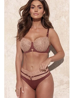 Brazilské kalhotky model 226739 Kinga