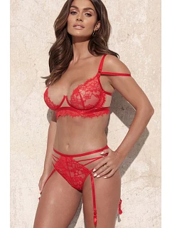 Semi-soft model 226749 Kinga