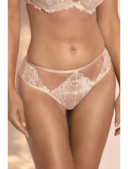 Brazilské kalhotky model 226935 Kinga