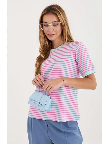 T-shirt model 226975 Rue Paris T-shirt model 226975 Rue Paris