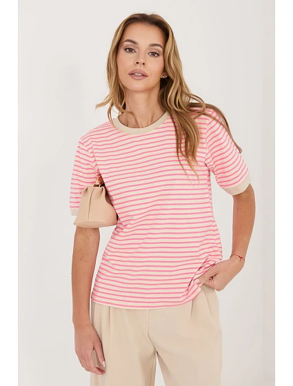 T-shirt model 226976 Rue Paris T-shirt model 226976 Rue Paris