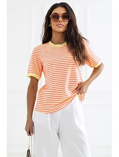 T-shirt model 226978 Rue Paris