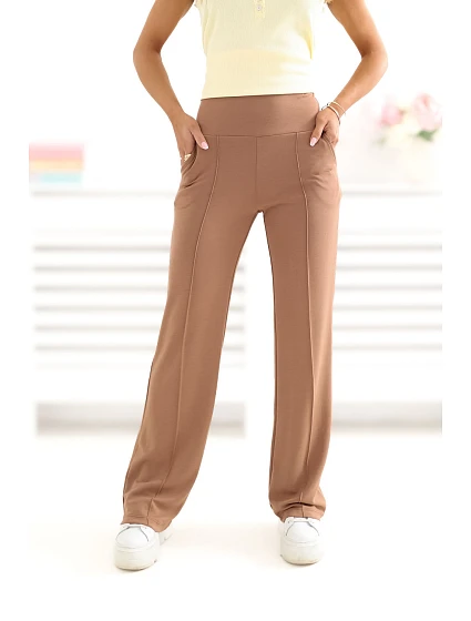 Teplákové kalhoty model 226982 Rue Paris Teplákové kalhoty model 226982 Rue Paris