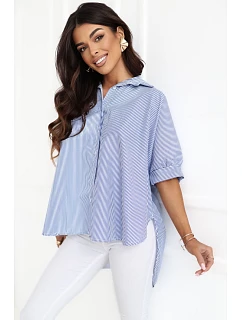 Košile s krátkým rukávem  model 226995 Rue Paris