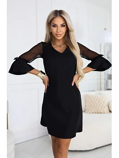 Večerní šaty model 227080 Numoco