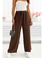 Dámské kalhoty  model 227197 Factory Price