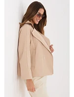 Plášť  model 227356 Rue Paris