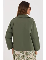 Plášť  model 227359 Rue Paris