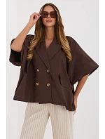 Plášť  model 227361 Rue Paris