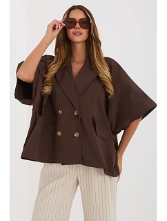 Plášť  model 227361 Rue Paris