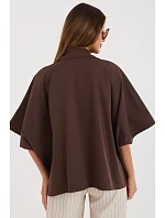 Plášť  model 227361 Rue Paris